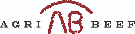 agribeef logo horizontal