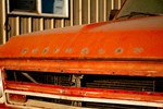 old chevy